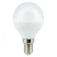 Светодиодная лампа Ecola шар K4GV80ELC