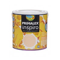 Краска Primalex Inspiro 2,5л Капучино