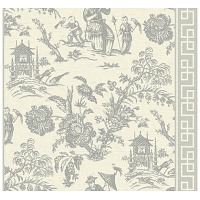 CH71800 Обои KT EXCLUSIVE Chinoiserie